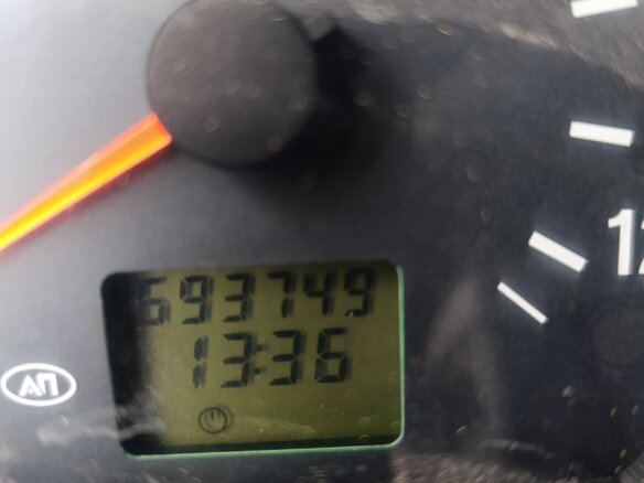 2007 КамАЗ 4308, жёлтый, 500000 рублей - вид 8