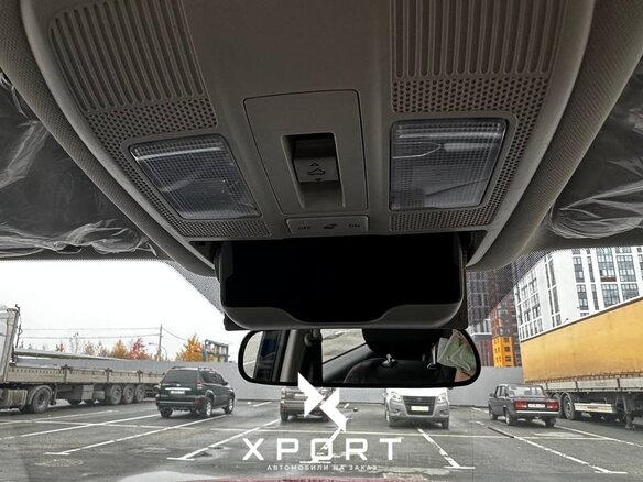 2026 Mazda CX-5 II Рестайлинг, пурпурный, 2700000 рублей - вид 28