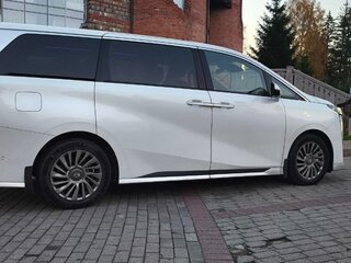 2024 GAC M8, белый, 5500000 рублей, вид 3