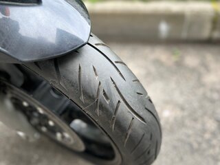 2006 Yamaha TDM900, чёрный, 510000 рублей, вид 5