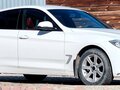 2013 BMW 3 серии Gran Turismo 320i VI (F3x), белый, 1700000 рублей - вид 7