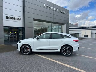 2026 Audi Q5 Sportback TFSI quattro S tronic II (GU), белый, 8800000 рублей, вид 5