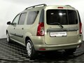 2016 Lada (ВАЗ) Largus I, бежевый, 600000 рублей - вид 7