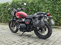 2018 Triumph Scrambler, красный, 920000 рублей - вид 8