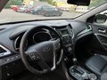 2014 Hyundai Santa Fe III, серебристый, 1685000 рублей - вид 4