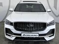 2026 Geely Monjaro I, белый, 5107387 рублей - вид 2