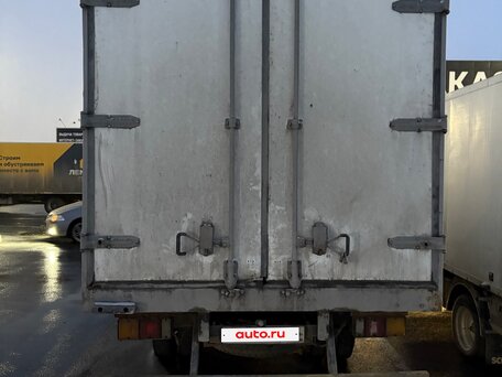 2011 Hyundai HD72, синий, 1650000 рублей, вид 4