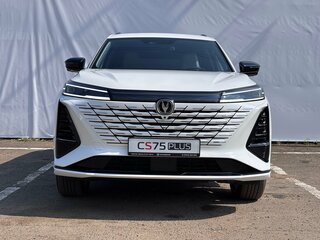 2024 Changan CS75 Plus III, белый, 2999900 рублей, вид 2