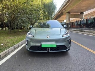 2026 MG 4 EV 42.8 kWh II, зелёный, 1970911 рублей, вид 2