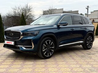 2023 Geely Xingyue L I, синий, 3090000 рублей, вид 1