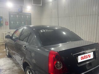 2010 Vortex Estina I, серый, 160000 рублей, вид 5