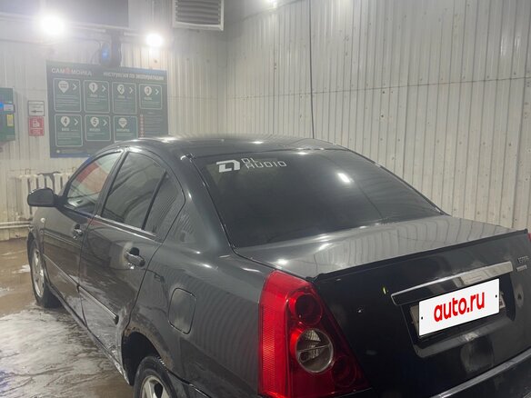 2010 Vortex Estina I, серый, 160000 рублей - вид 4