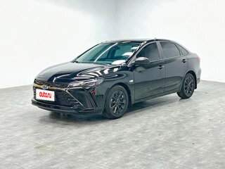 2022 Chevrolet Monza II Рестайлинг, чёрный, 1010000 рублей, вид 1