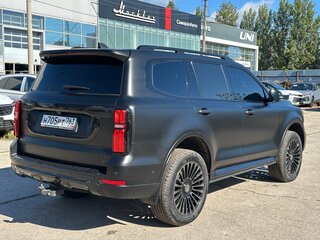 2024 Tank 500 I, чёрный, 5290000 рублей, вид 4