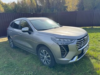 2023 Haval Jolion I, серый, 1700000 рублей, вид 1