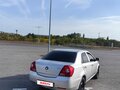 2013 Geely MK I Рестайлинг, серебристый - вид 8
