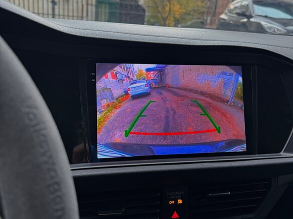 2018 Volkswagen Jetta 8-speed VII, чёрный, 1630000 рублей - вид 17