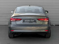 2019 Audi A3 III (8V) Рестайлинг, серый, 2375000 рублей - вид 5