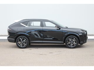 2026 GAC GS4, чёрный, 3299000 рублей, вид 4