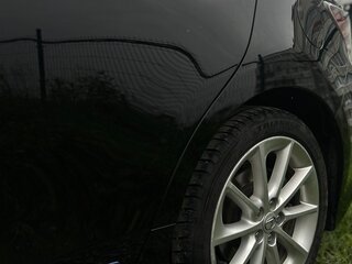 2011 Lexus CT 200h I, чёрный, 1190000 рублей, вид 5