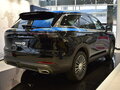 2025 Chery Tiggo 9 I, чёрный, 4335000 рублей - вид 1