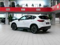 2015 Mazda CX-5 I Рестайлинг, белый, 1690000 рублей - вид 3