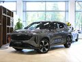 2024 Geely Cityray, серый, 2390000 рублей