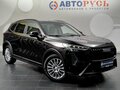 2024 Haval Jolion I Рестайлинг, чёрный, 1888000 рублей