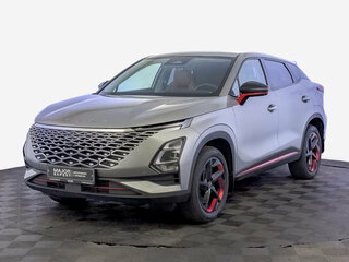 2023 Omoda C5 I, серый, 1600000 рублей, вид 1