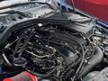 2017 BMW 3 серии 340i xDrive VI (F3x) Рестайлинг, синий, 3800000 рублей - вид 6