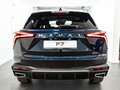 2026 Haval F7 II, синий, 3699000 рублей - вид 4