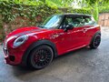 2015 Mini Hatch JCW III (F55/F56), красный, 1990000 рублей - вид 4