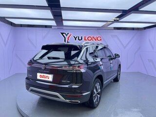 2023 Volkswagen Tayron I Рестайлинг, чёрный, 1920000 рублей, вид 5