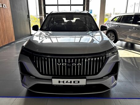 2026 Volga K40, серебристый, 3599000 рублей, вид 3