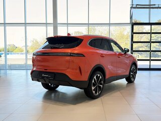 2026 Tenet Plus L6, оранжевый, 3040000 рублей, вид 5