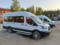2020 Ford Transit, белый, 4300000 рублей - вид 8