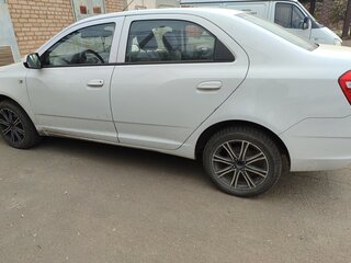 2019 Ravon R4, серый, 905000 рублей, вид 5