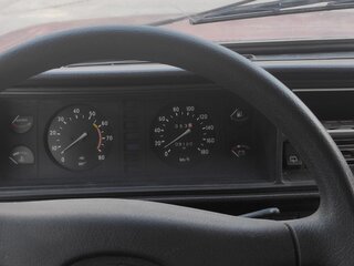 1998 Lada (ВАЗ) 2104 4-speed, красный, 150000 рублей, вид 5