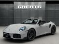 2026 Porsche 911 Turbo S VIII (992) Рестайлинг, серый, 42745000 рублей - вид 3