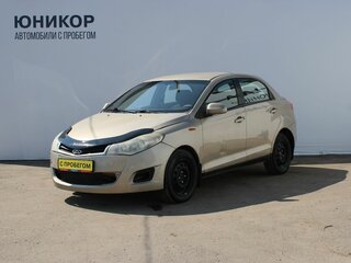 Chery Bonus (A13)