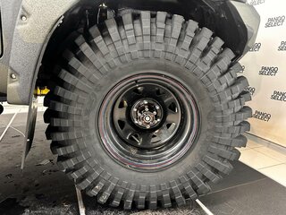 2005 Nissan Patrol V (Y61) Рестайлинг, чёрный, 6995000 рублей, вид 5