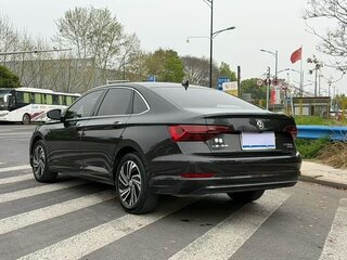2023 Volkswagen Sagitar III Рестайлинг, серый, 1400060 рублей, вид 4