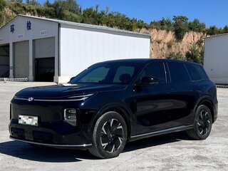 2026 Changan Qiyuan Q07 31.7 kWh, чёрный, 3754029 рублей, вид 3