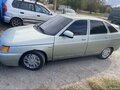 2006 Lada (ВАЗ) 2112, зелёный, 175000 рублей - вид 3