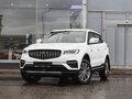 2026 Belgee X70 I Рестайлинг, белый, 2839990 рублей - вид 2