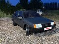 2004 Lada (ВАЗ) 21099, золотистый, 230000 рублей - вид 3