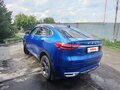 2020 Haval F7x I, синий, 1750000 рублей - вид 6