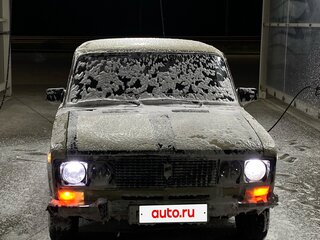 1992 Lada (ВАЗ) 2106, бежевый, 110000 рублей, вид 2