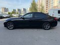 2015 BMW 3 серии 318i VI (F3x) Рестайлинг, чёрный, 1700000 рублей - вид 4