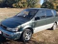 1994 Mitsubishi Chariot II, зелёный, 270000 рублей